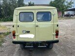 UAZ 39625-5
