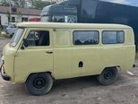 UAZ 39625-6