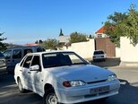 LADA (VAZ) 2115-1