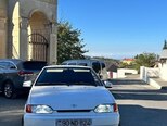 LADA (VAZ) 2115-2
