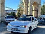 LADA (VAZ) 2115-3