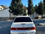 LADA (VAZ) 2115-4