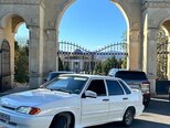 LADA (VAZ) 2115-6