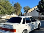 LADA (VAZ) 2115-7
