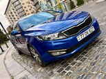 Kia Optima-1
