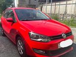 Volkswagen Polo-1