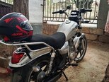 Haojue TZ125-2