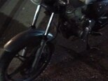 Haojue TZ125-5
