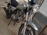 Haojue TZ125-3