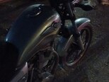 Haojue TZ125-4