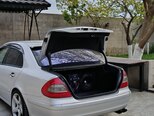 Mercedes E 240-6