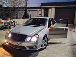 Mercedes E 240-9