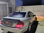 Mercedes E 240-10