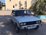 LADA (VAZ) 2106-3