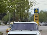 LADA (VAZ) 2106-1