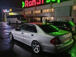 Mercedes E 240-7