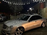 Mercedes E 240-2