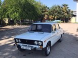 LADA (VAZ) 2106-2