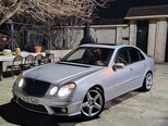 Mercedes E 240-15