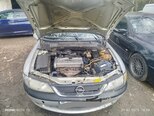 Opel Vectra-3