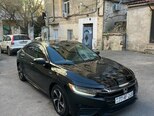 Honda Insight-2