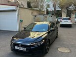 Honda Insight-3