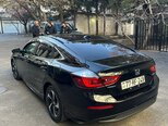 Honda Insight-4