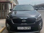 Kia Sorento-2