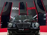 Mercedes E 240-3