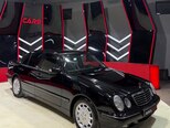 Mercedes E 240-2