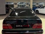 Mercedes E 240-10
