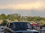 LADA (VAZ) 2107-3