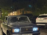 LADA (VAZ) 2107-1