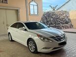 Hyundai Sonata-2