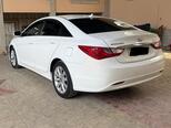Hyundai Sonata-4