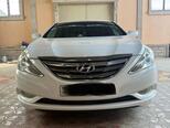 Hyundai Sonata-9