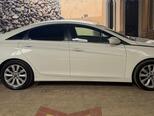 Hyundai Sonata-3