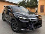 Baic X7-1