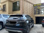 Baic X7-4