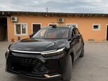 Baic X7-2