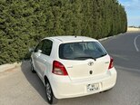 Toyota Yaris-3