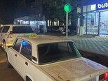 LADA (VAZ) 2107-4