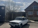 LADA (VAZ) 2107-5