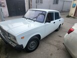 LADA (VAZ) 2107-1