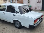 LADA (VAZ) 2107-2