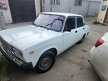 LADA (VAZ) 2107-8