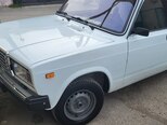 LADA (VAZ) 2107-7
