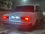 LADA (VAZ) 2107-11