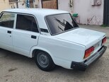 LADA (VAZ) 2107-6