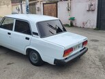 LADA (VAZ) 2107-9
